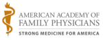 American Academy of Family Phisitians logo